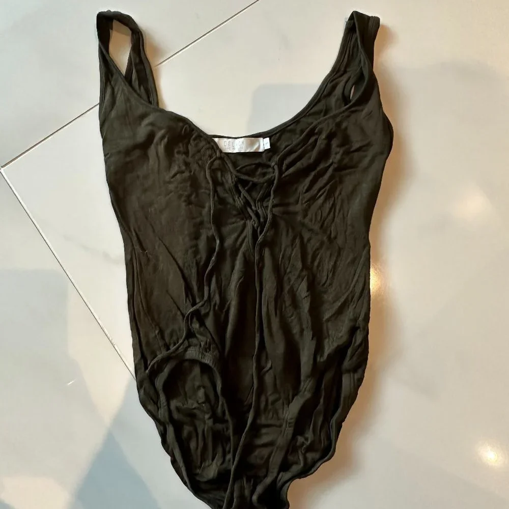 De Lacy Chloe Bodysuit - Picture 4 of 5